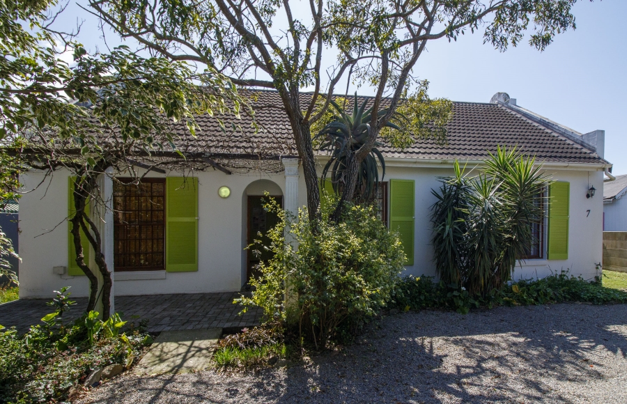 3 Bedroom Property for Sale in Port Alfred Eastern Cape